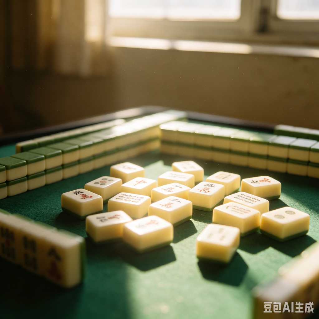 Nevada,mahjong