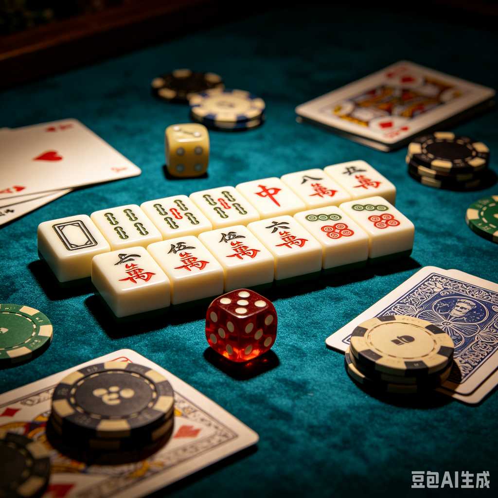 Liverpool,mahjong