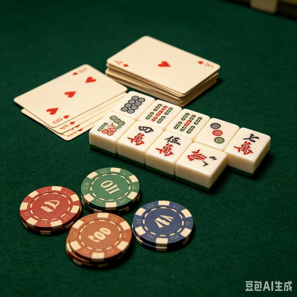 Dublin,mahjong